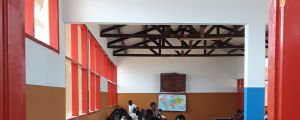 SCUOLA A METORO